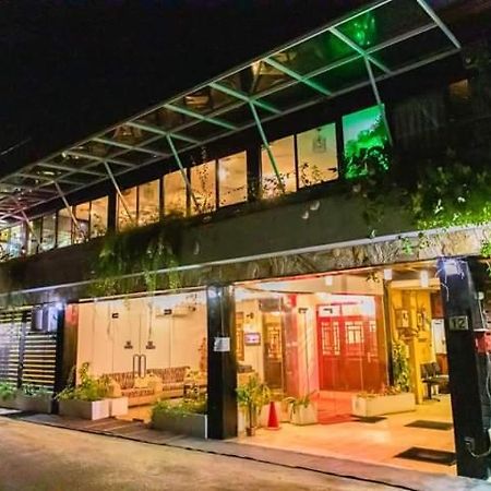 Chinese Lotus Luxapathiya - Shanghai Hotel Моратува Екстер'єр фото