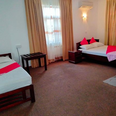 Chinese Lotus Luxapathiya - Shanghai Hotel Моратува Екстер'єр фото