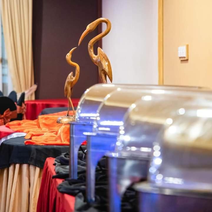 Chinese Lotus Luxapathiya - Shanghai Hotel Моратува Екстер'єр фото