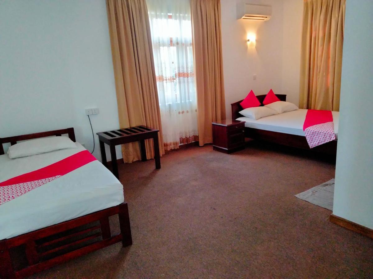 Chinese Lotus Luxapathiya - Shanghai Hotel Моратува Екстер'єр фото