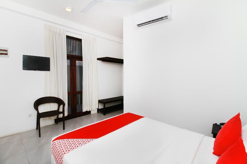 Chinese Lotus Luxapathiya - Shanghai Hotel Моратува Екстер'єр фото