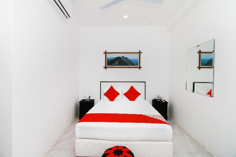 Chinese Lotus Luxapathiya - Shanghai Hotel Моратува Екстер'єр фото